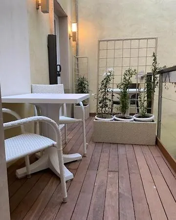 Residenze Ristorante & Diffuso - White Szálloda