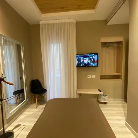 Residenze Ristorante & Diffuso - White Hotel Foggia