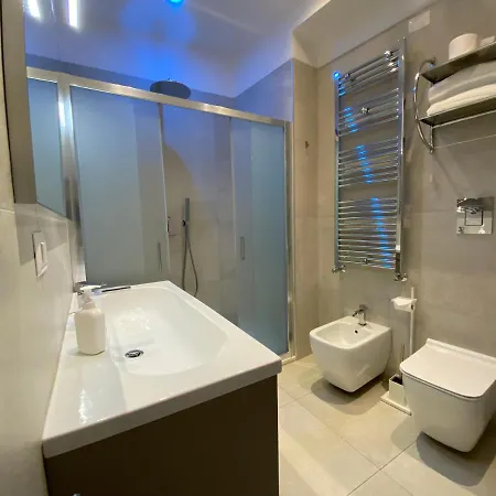 Residenze Ristorante & Diffuso - White