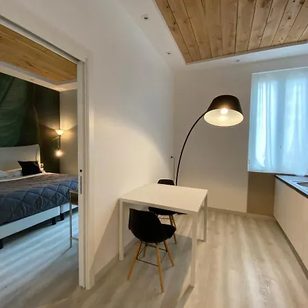 Residenze Ristorante & Diffuso - White 3* Foggia