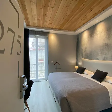 Residenze Ristorante & Diffuso - White 3*