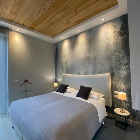 Hotel Residenze Ristorante & Diffuso - White Foggia