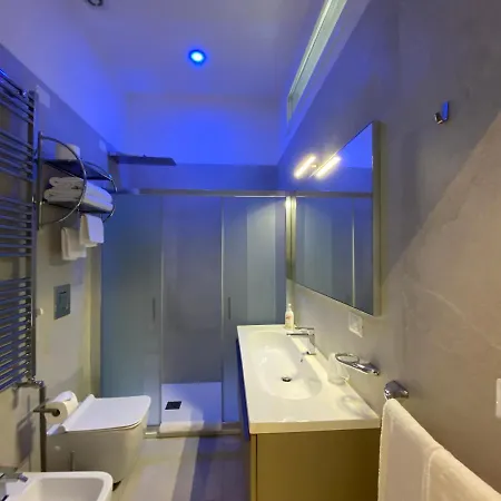 Residenze Ristorante & Diffuso - White ホテル