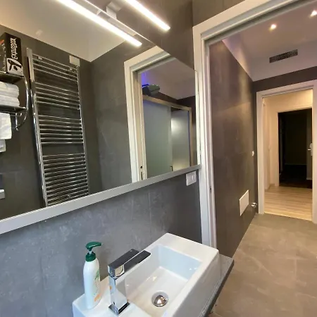 Residenze Ristorante & Diffuso - White Szálloda