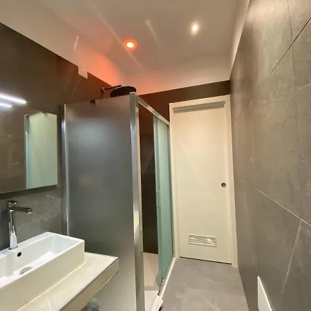 Residenze Ristorante & Diffuso - White Foggia