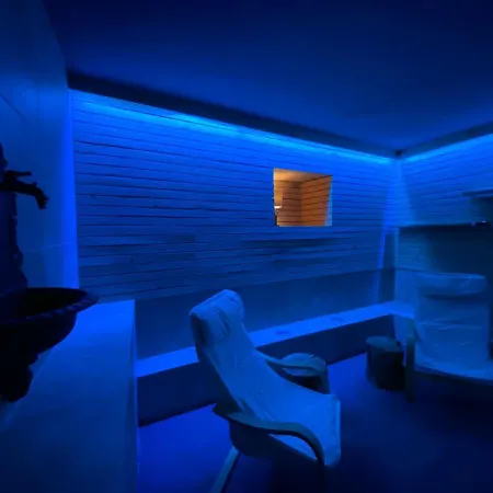 Residenze Ristorante & Diffuso - White ホテル フォッジア