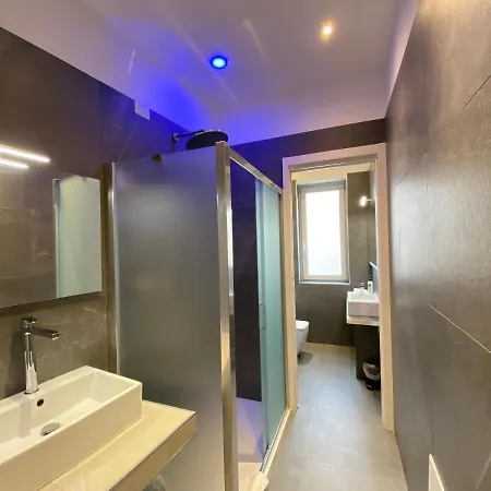 Residenze Ristorante & Diffuso - White