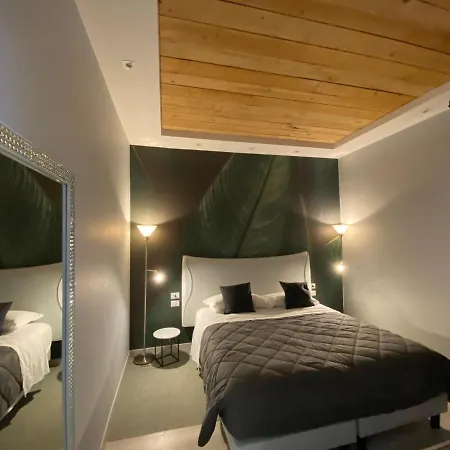 Residenze Ristorante & Diffuso - White Hotel 3*