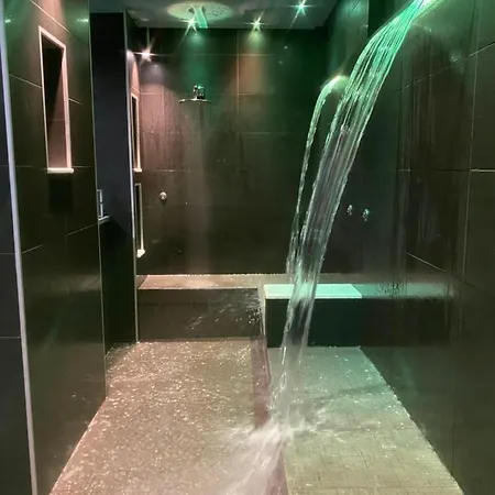 Residenze Ristorante & Diffuso - White Foggia