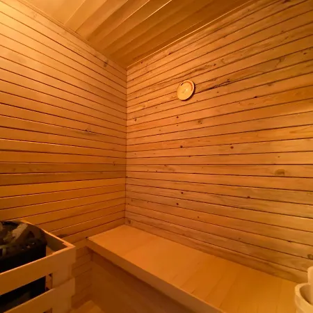 Residenze Ristorante & Diffuso - White Hotel Foggia