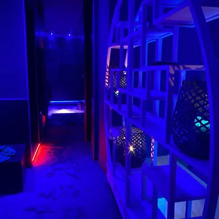 Hotel Residenze Ristorante & Diffuso - White Foggia