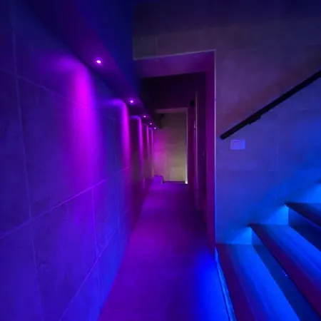 Residenze Ristorante & Diffuso - White 3*