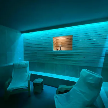 Residenze Ristorante & Diffuso - White