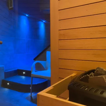 Hotel Residenze Ristorante & Diffuso - White