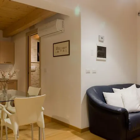ホテル Residenze Ristorante & Diffuso - White 3*
