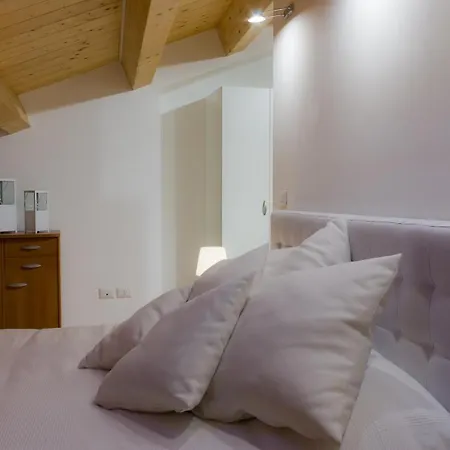 Отель Residenze Ristorante & Diffuso - White