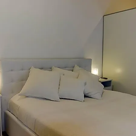 Residenze Ristorante & Diffuso - White 3* Foggia