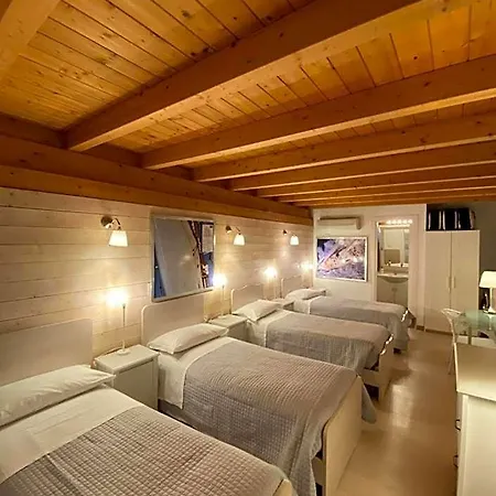 Residenze Ristorante & Diffuso - White Hotel