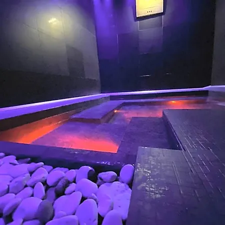 Residenze Ristorante & Diffuso - White 3* Foggia