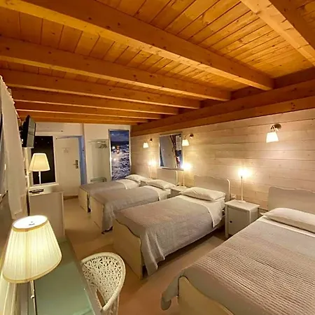 Residenze Ristorante & Diffuso - White Hotel