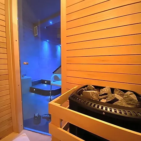 Residenze Ristorante & Diffuso - White ホテル