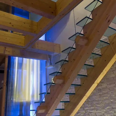 Residenze Ristorante & Diffuso - White Foggia