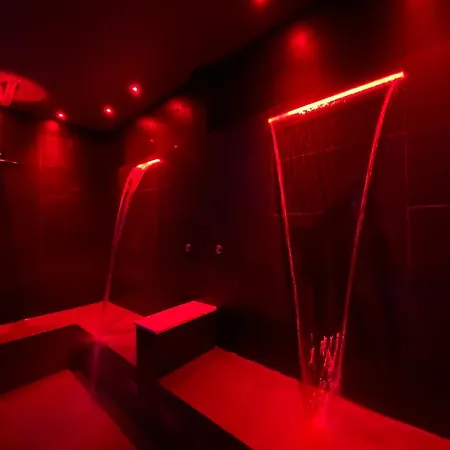 Отель Residenze Ristorante & Diffuso - White Фоджиа