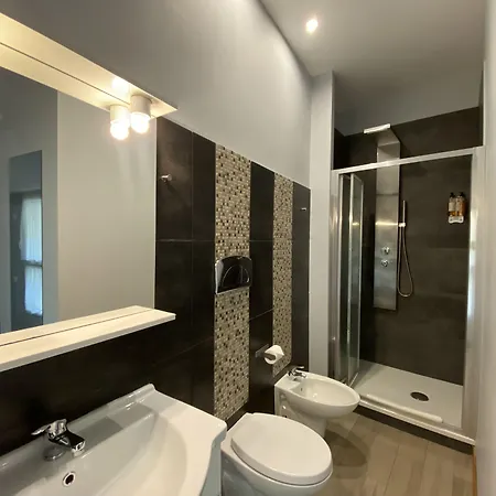 Hotel Residenze Ristorante & Diffuso - White 3*