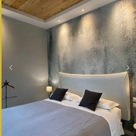 Residenze Ristorante & Diffuso - White Hotel 3*