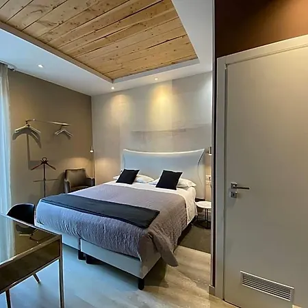 Residenze Ristorante & Diffuso - White 3* Фоджиа