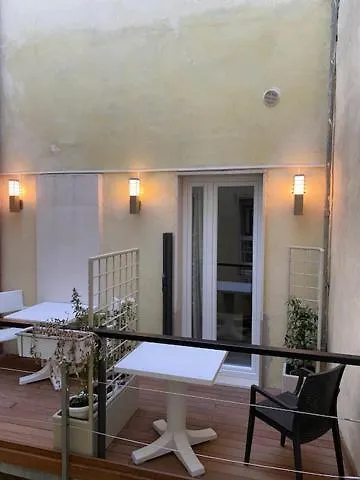 Residenze Romano&spa Diffuso - White Foggia
