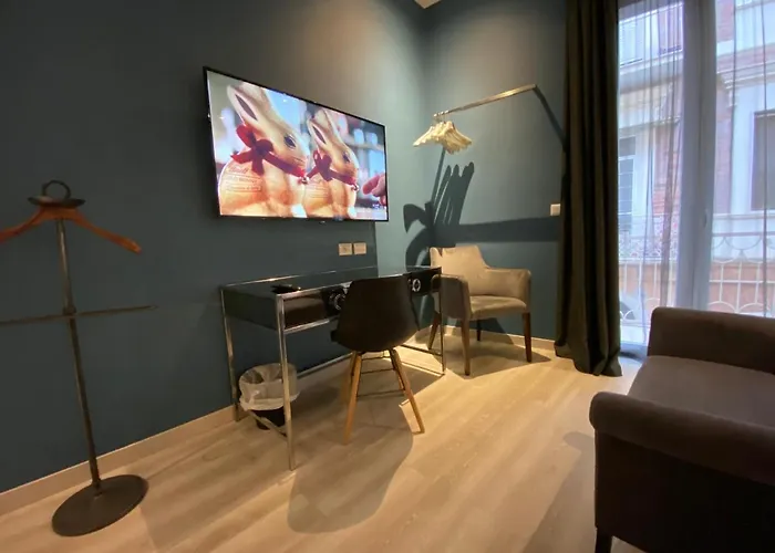 Residenze Romano&spa Diffuso - White Hotel Foggia