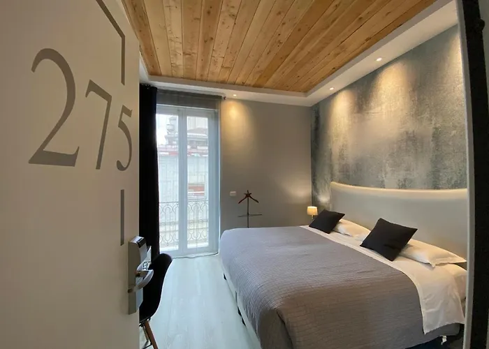 Residenze Ristorante & Diffuso - White 3*