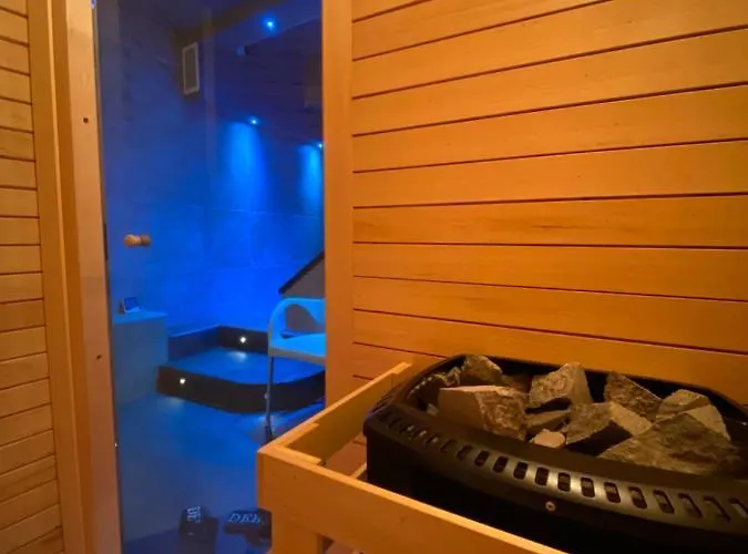 Residenze Romano&spa Diffuso - White Hotel 3*