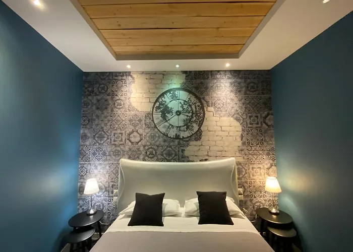 Hotel Residenze Romano&spa Diffuso - White Foggia