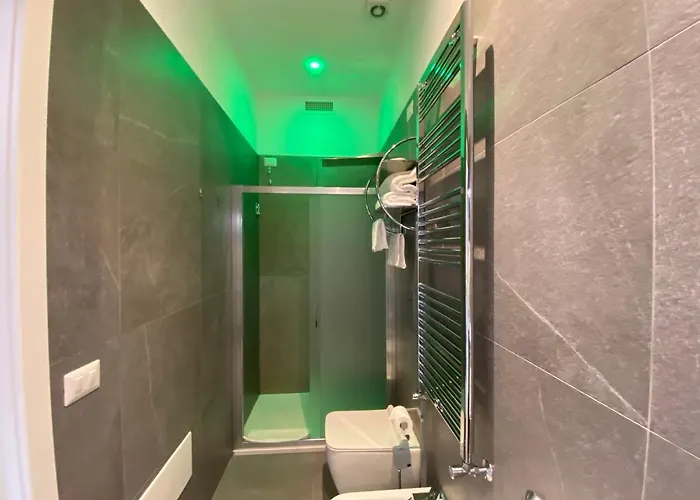 Residenze Romano&spa Diffuso - White Hotel 3*