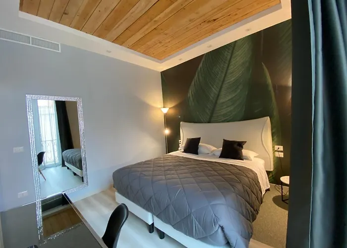 Residenze Romano&spa Diffuso - White