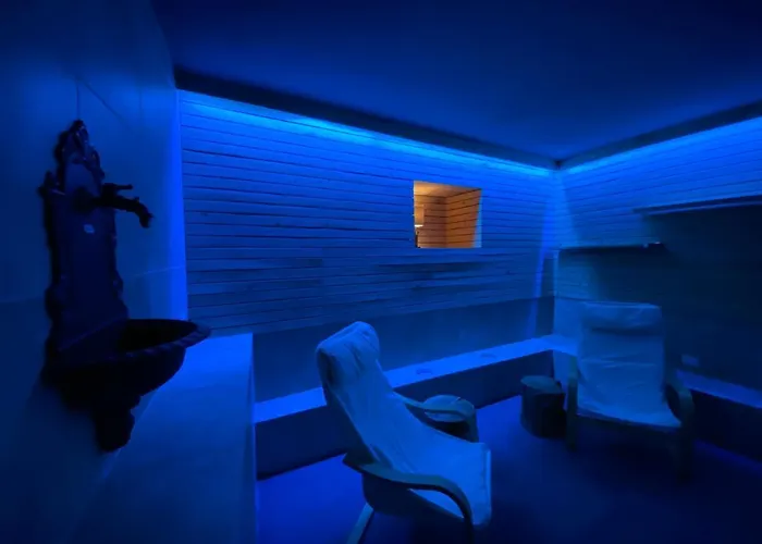 Residenze Romano&spa Diffuso - White Hotel Foggia