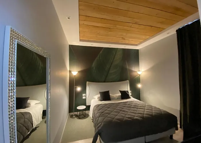 Residenze Romano&spa Diffuso - White Hotel 3*