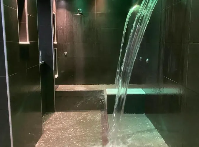 Residenze Ristorante & Diffuso - White 福查