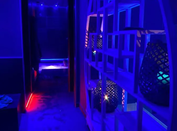 Hotel Residenze Romano&spa Diffuso - White Foggia