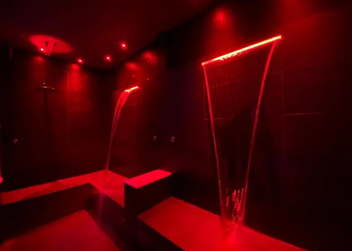 Residenze Ristorante & Diffuso - White