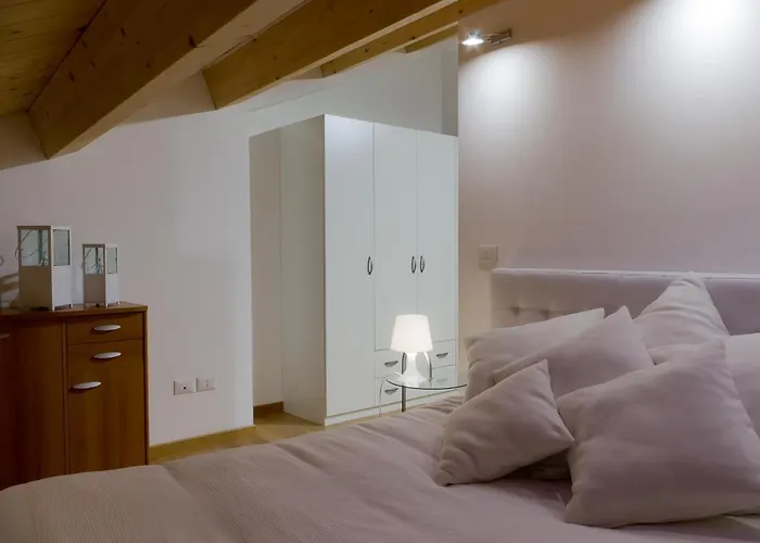 Residenze Romano&spa Diffuso - White 3* Foggia