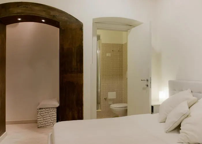 酒店 Residenze Ristorante & Diffuso - White 3*