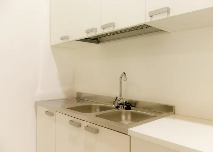 Residenze Romano&spa Diffuso - White Hotel