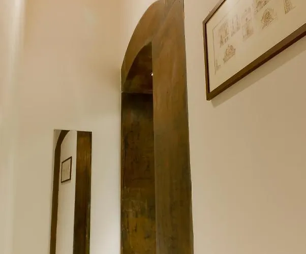 Residenze Ristorante & Diffuso - White 酒店 3*