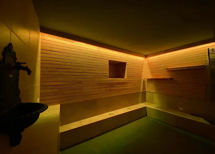 酒店 Residenze Ristorante & Diffuso - White 3*