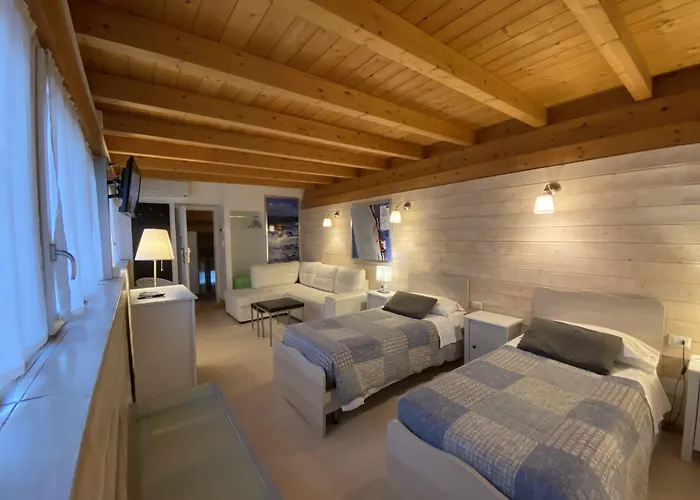 Residenze Romano&spa Diffuso - White 3* Foggia