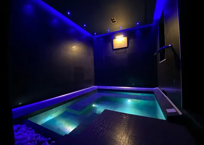 Residenze Romano&spa Diffuso - White 3* Foggia